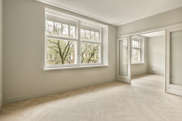 Medium property photo - Roerstraat 22-3, 1078 LP Amsterdam